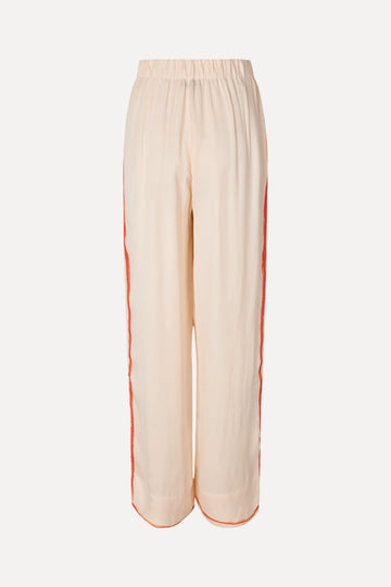 Stine Goya SGEmi Pants Pants Tangerine Paintbrush