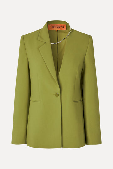 Stine Goya SGJane Jacket Jacket Olive