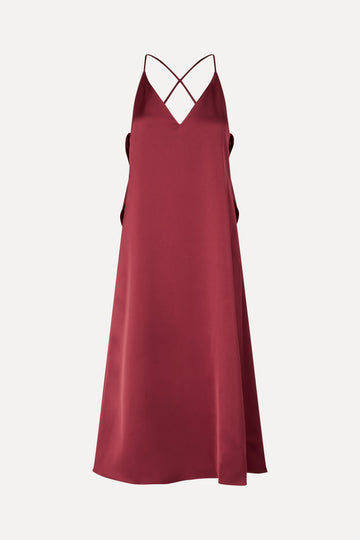 Stine Goya SGLavina Dress Dress Raspberry