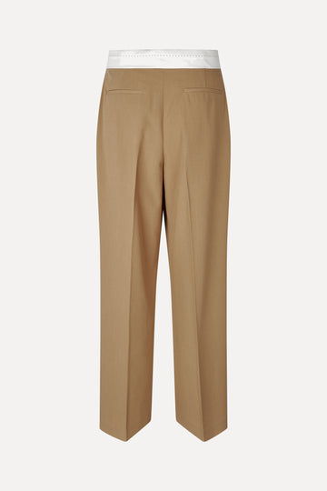 Stine Goya SGLili Pants Pants Incense