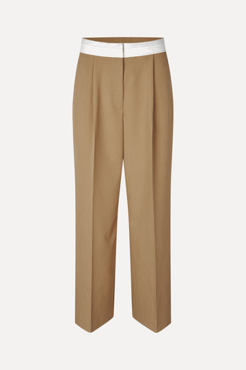 Stine Goya SGLili Pants Pants Incense