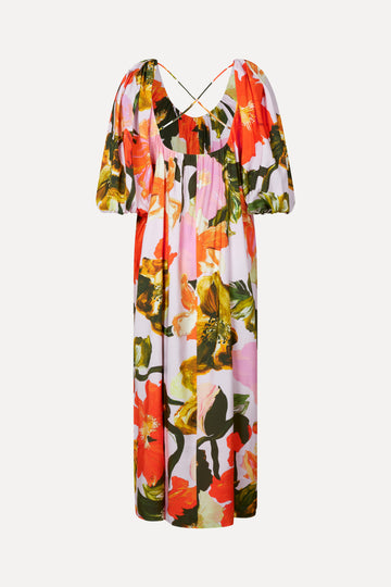 Stine Goya SGTeresa Dress Dress Summer Day Poppies