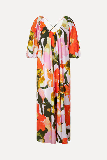 Stine Goya SGTeresa Dress Dress Summer Day Poppies