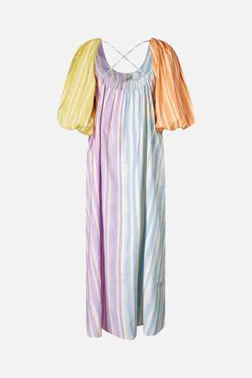Stine Goya SGTerry Dress Dress Summer Stripes