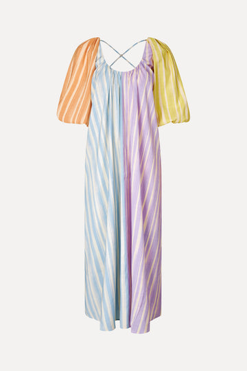 Stine Goya SGTerry Dress Dress Summer Stripes