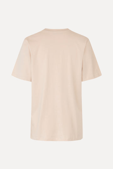 Stine Goya Short Sleeve T-shirt Top Pastel Petals