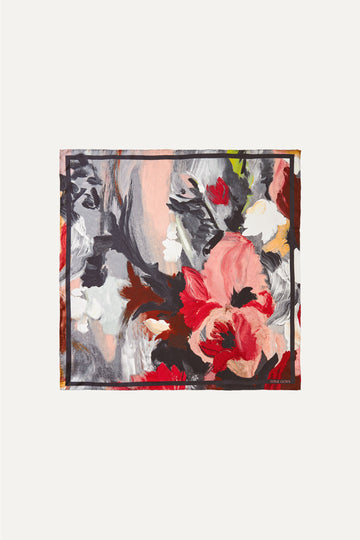 Stine Goya Small Scarf Accessories My Garden
