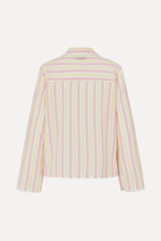Stine Goya Striped Pyjamas Other Lemon & Rose Stripes