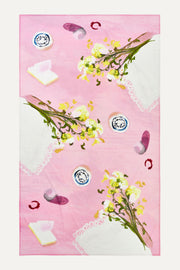 Stine Goya Table Cloth Other Five Resolutions