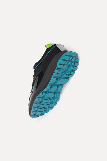 Stine Goya The Stine Goya Sneaker Footwear 4136 Midnight Black