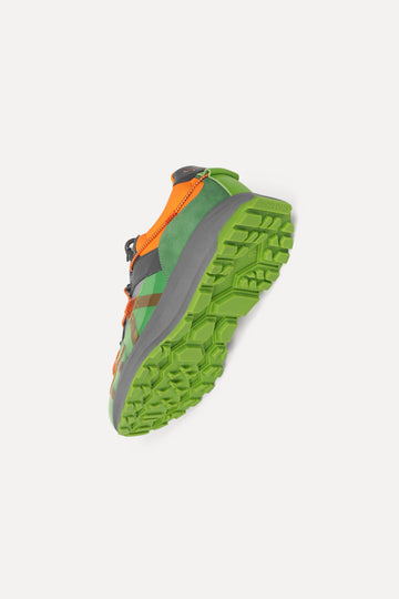 Stine Goya The Stine Goya Sneaker Footwear 4137 Verde