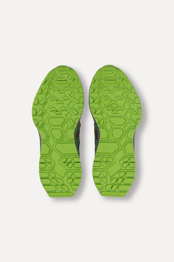 Stine Goya The Stine Goya Sneaker Footwear 4137 Verde