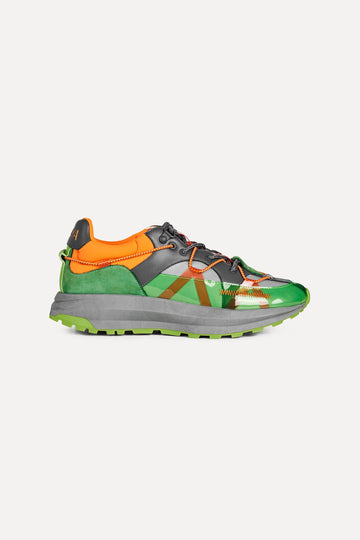 Stine Goya The Stine Goya Sneaker Footwear 4137 Verde